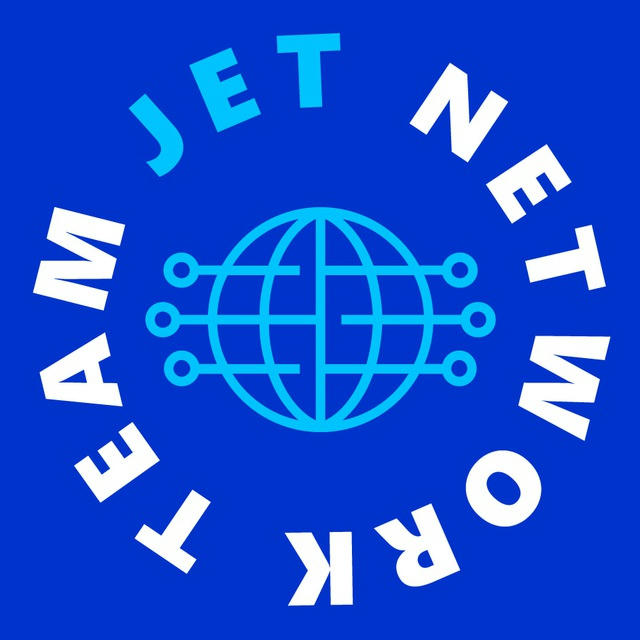 Jet Network Team