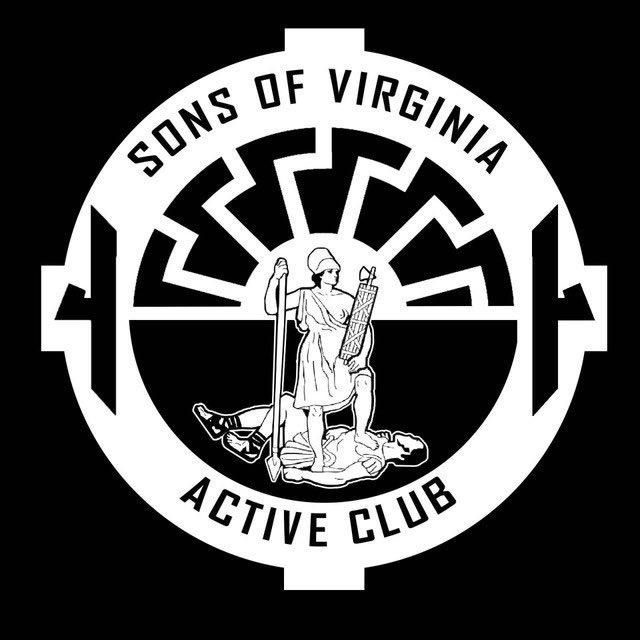 Sons of Virginia Active Club