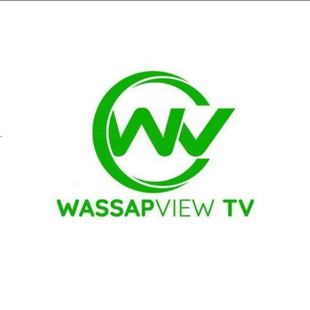 Wassapview Channel🎥💚