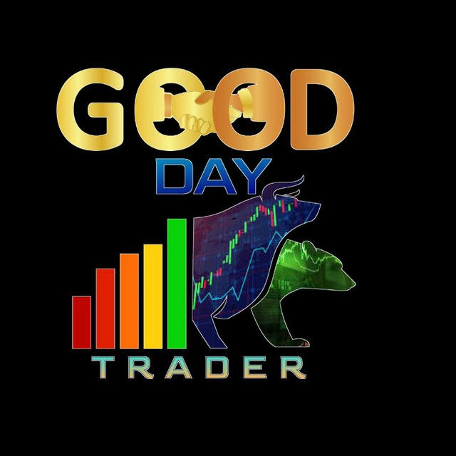 Good Day Trader Official
