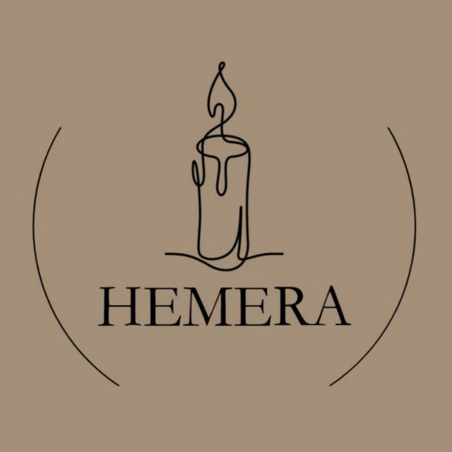 Hemera Candle🪐