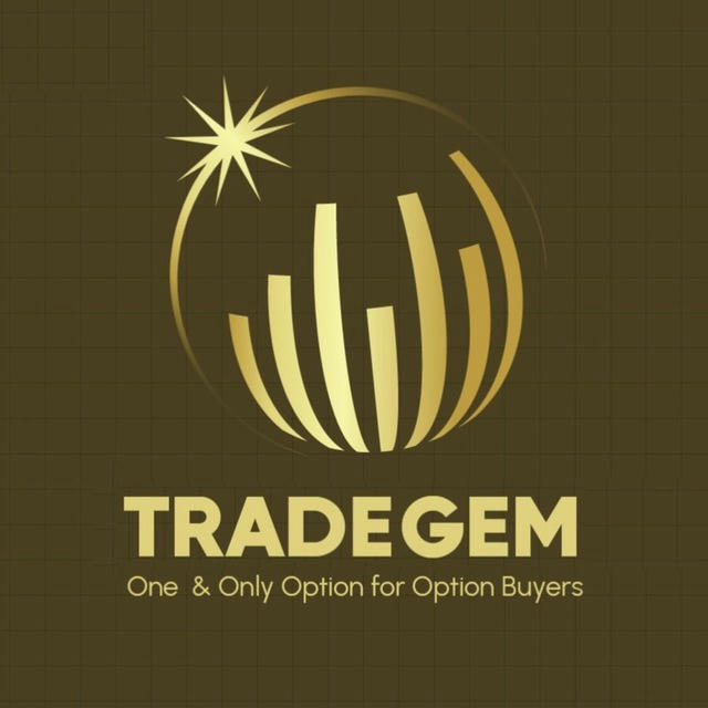 LIVE TRADE IN SINGLE ACC - TradeGem® Official(NISM Certified)