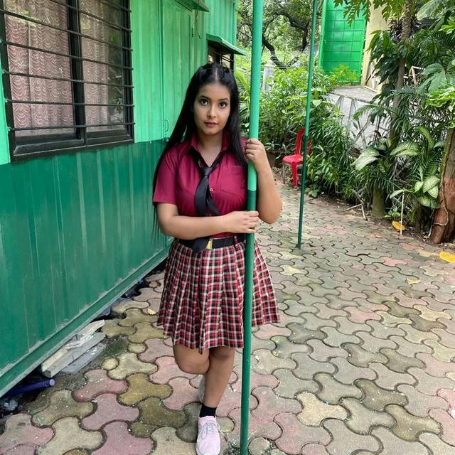 Natasha Rajeshwari Ridhima Tiwari