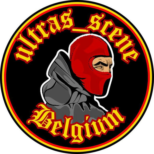 Ultras Scene Belgium