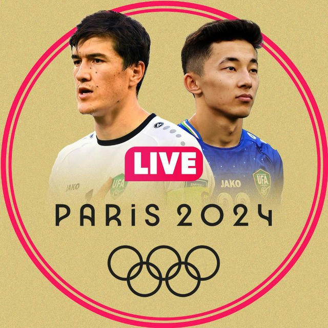 Paris-2024 | Olimpiada LIVE