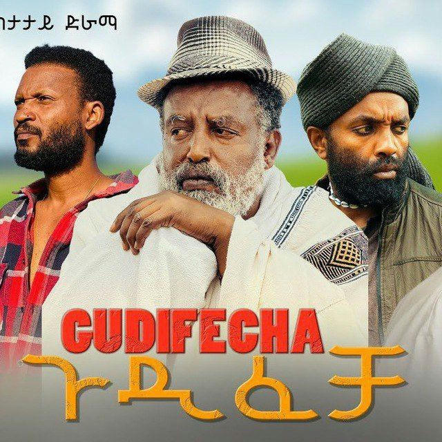 ጉዲፈቻ-Guddifachaa