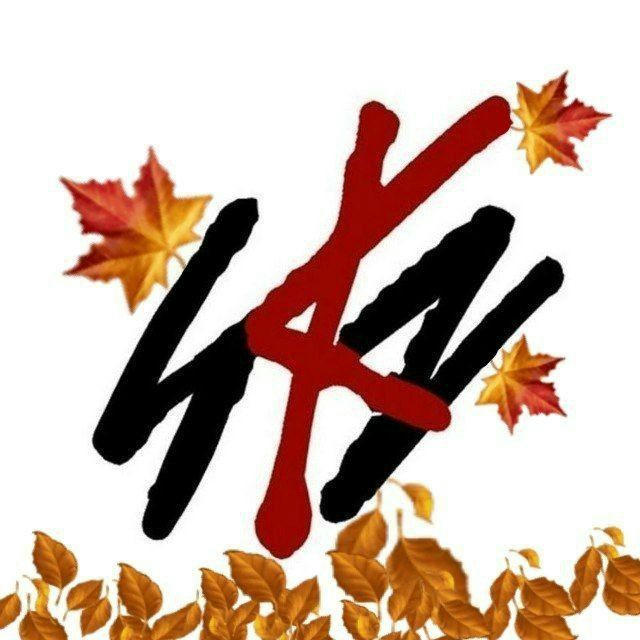 🍂🍁~K-POP_LOVE♡~🍁🍂