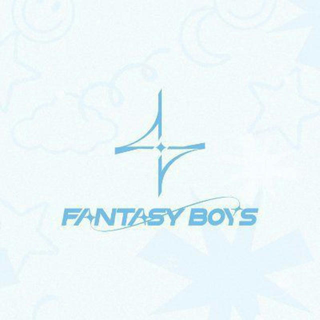 FANTASY BOYS[BOY GROUP] UPDATES