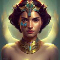 ฟาโรห์™ GOD OF EGYPT