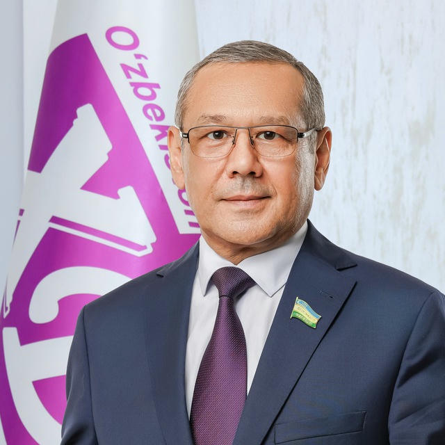 Ulug‘bek Inoyatov