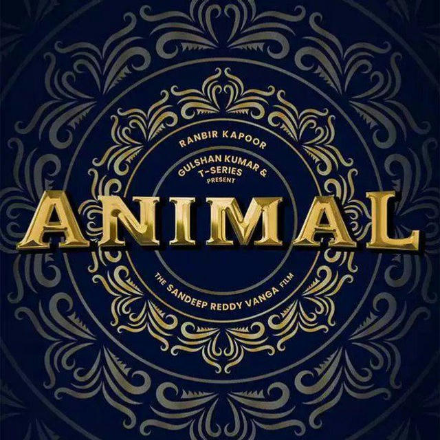 🎞 Animal Movie HDRip Platform