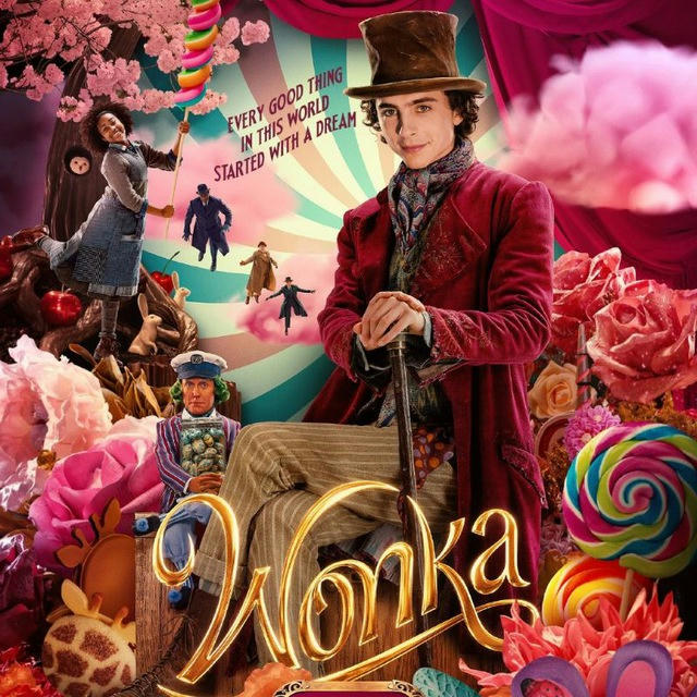 Wonka Subindo