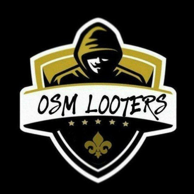 Osm looterrs