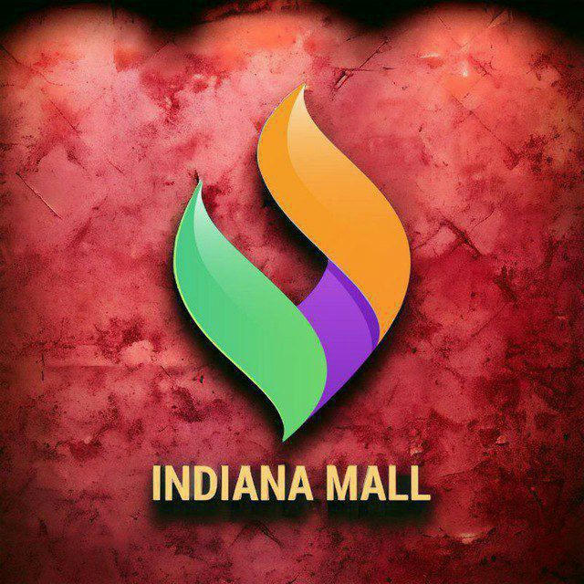 Indiana mall official💯