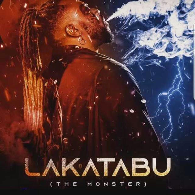 LAKATABU THE MONSTER 2024