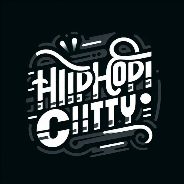 Hiphopi City 🎶