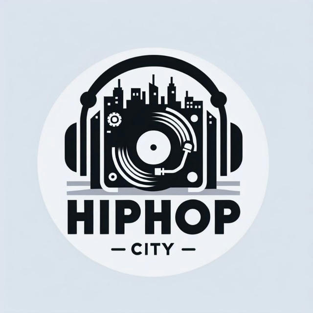 🎧 Hiphop City