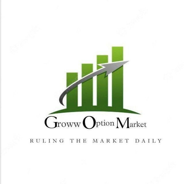 GROWW SHARE MARKET TRADING STOCKS ™️