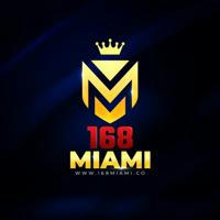 แจ้งข่าวสาร 168miami