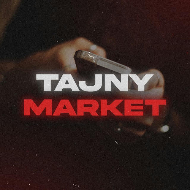 TAJNY MARKET