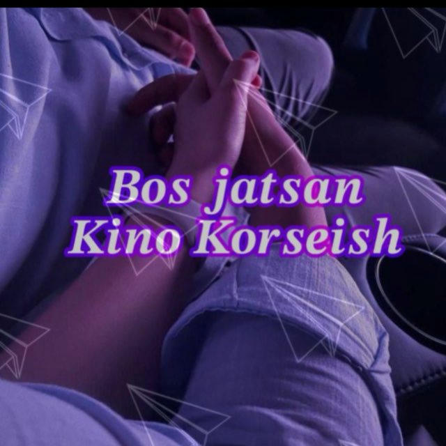 𝐊𝐈𝐍𝐎 𝐊𝐎𝐑𝐒𝐄𝐈𝐒𝐇 🌸