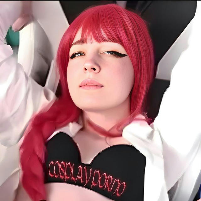 xXx cosplay 18+