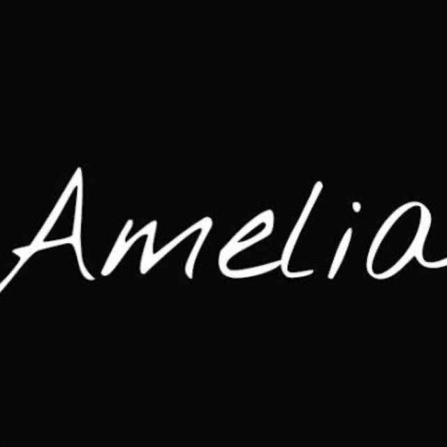 AMENLIA🌹 🌺