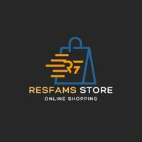 RESFAMS STORE🛒 ROMBAK.