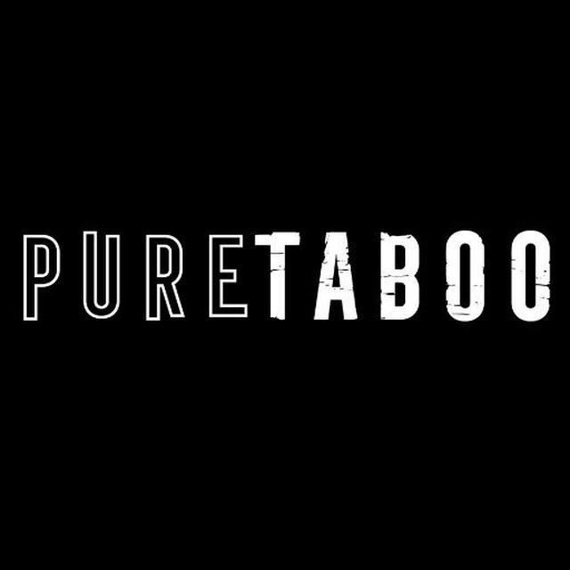 PURETABOO 🍌