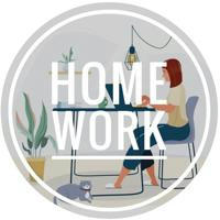 Home Work | Удаленка