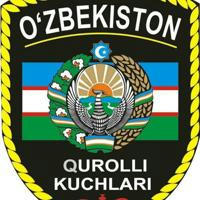 Oʻzbekiston Qurolli kuchlari️ | Расмий Канал