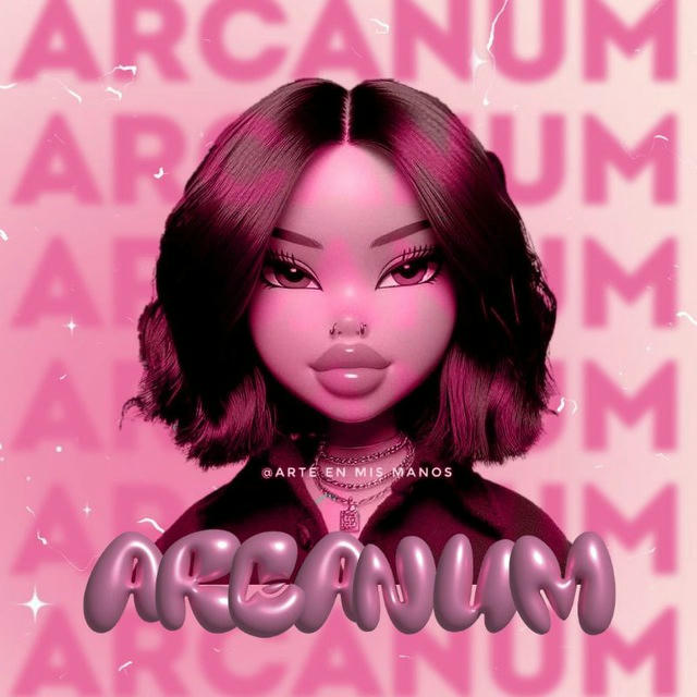 arcanum | таро 🎀