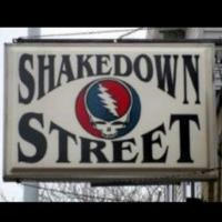 Shakedown street (z};) dead lot