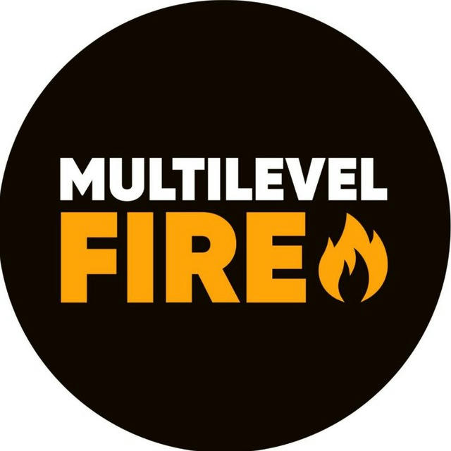 MultiLevel Fire 🔥