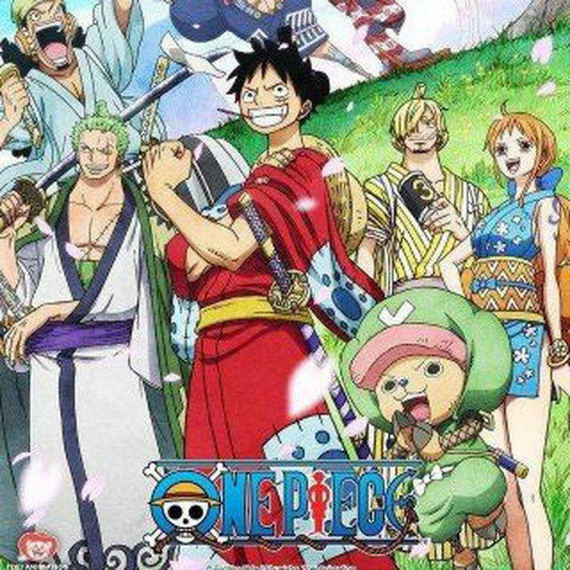 One Piece Hindi Dubbed