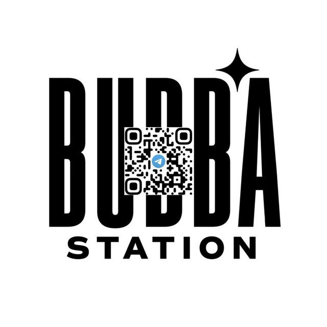 BUBBA STATION ✨