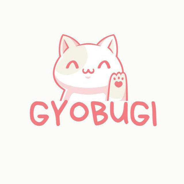 GYOBUGI