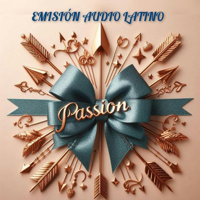 DramasPasion • Emisión [Audio Latino] 🌸