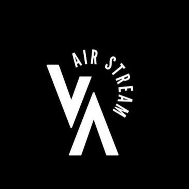 Air Stream 2 ⚽️