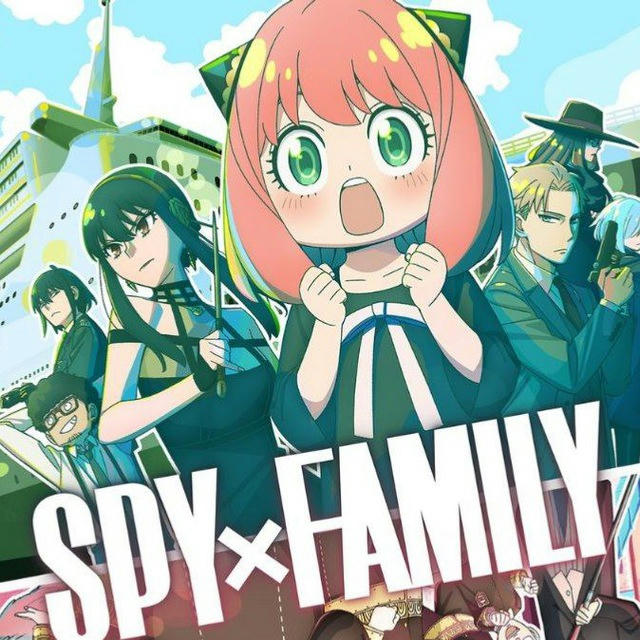 Spy x family season 2 hindi debbed