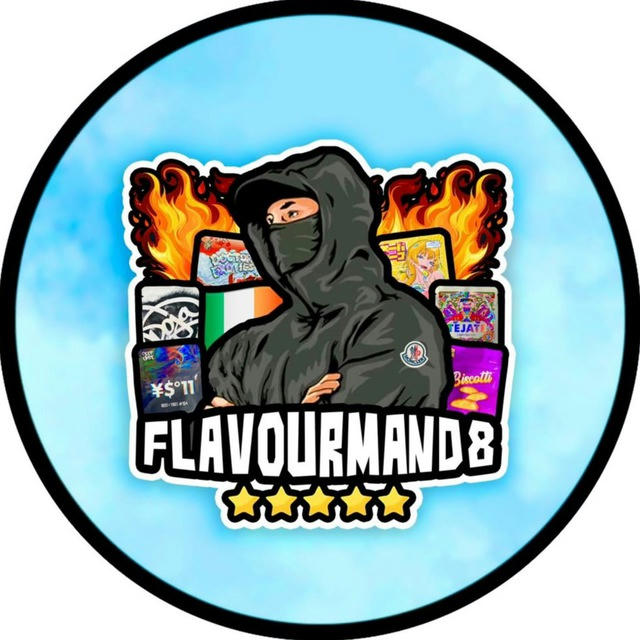 FlavourManD8