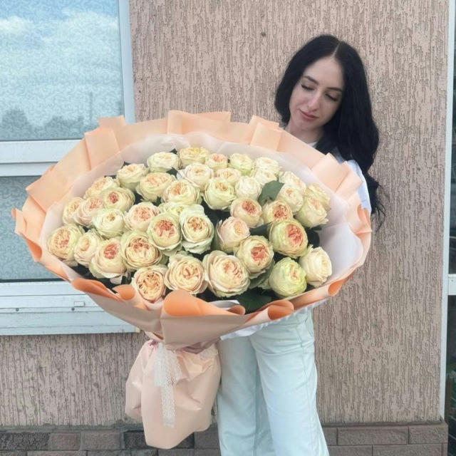 Амелія🧚‍♀Квіти 💐Великі Копані🧚‍♀