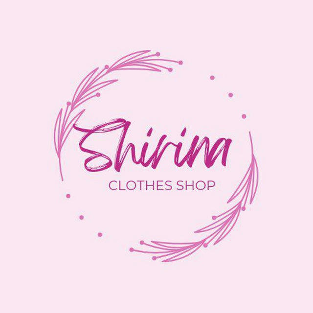 Shirina shop