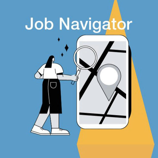Job Navigator