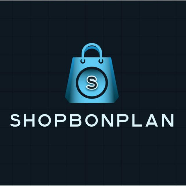 Shop bon plan