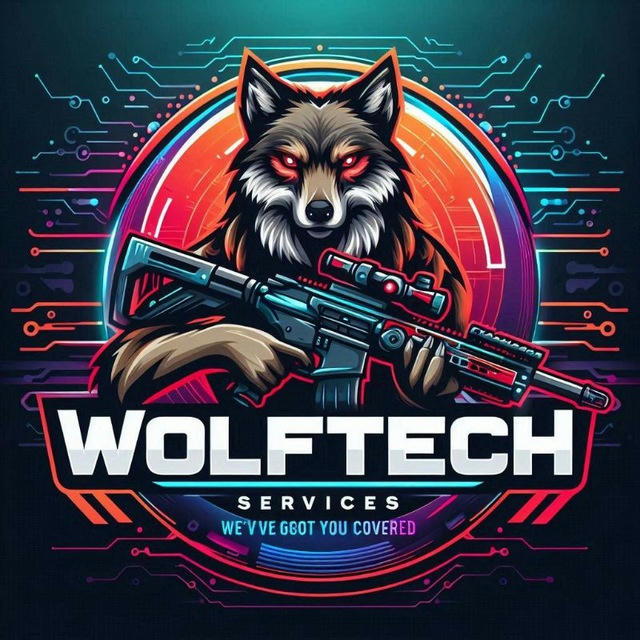 WOLFTECH️ MULTI SERVICES️