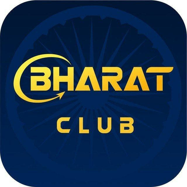 💰💰 BHARAT CLUB 💰💰