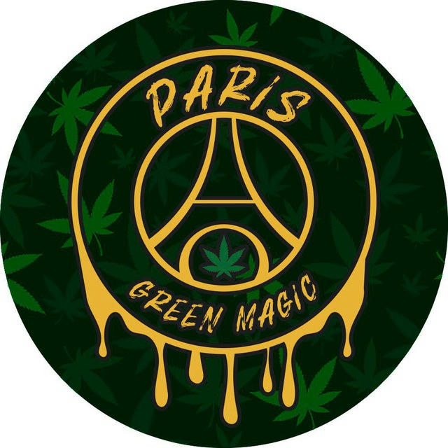 🇺🇸 Green Magic Paris 🇺🇸