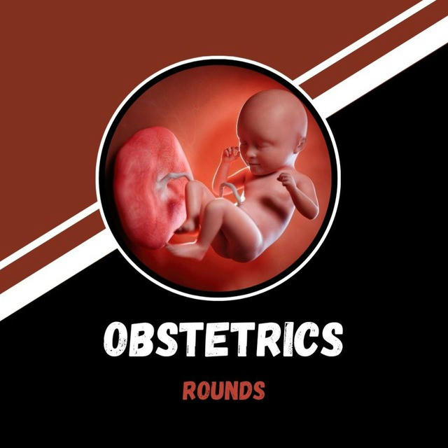 Obstetrics round 3