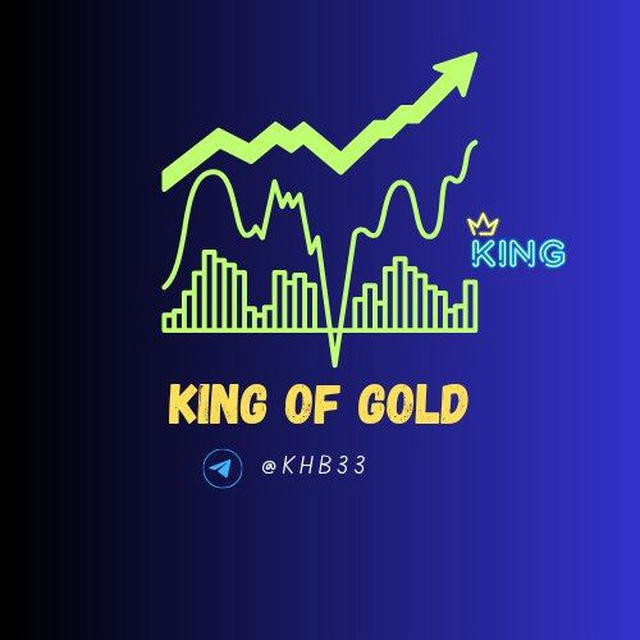 KING OF GOLD 👑💰